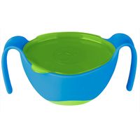 B.Box Bowl + Straw - Ocean Breeze